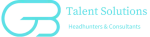 GB Talent Solutions company logo