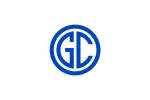 GC company logo