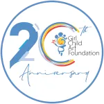 Girl Child Art Foundation company logo