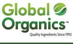 Global Organics Limited company logo