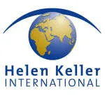 Helen Keller International company logo