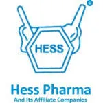 Hess Pharm Limited company logo