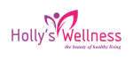 Hollys Wellness company logo