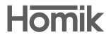 Homik Engineering Limited company logo