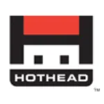 Hothand Games and Grills company logo