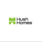 Hush Homes Ltd company logo