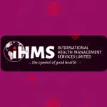 IHMS company logo
