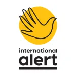 International Alert company logo