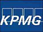 KPMG Nigeria company logo