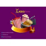 Kada Cinema Ltd company logo