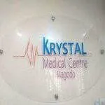 Krystal medical centre company logo