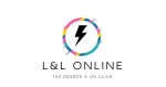 L & L Online Languages company logo