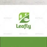 LeafTally company logo