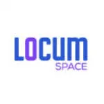 Locum Space company logo