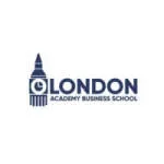 London Academy Business School company logo