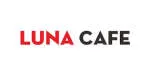 Luna cafe company logo