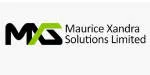 Maurice Xandra Solutions Limited company logo