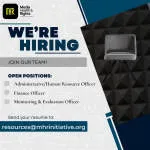 Media Health and Rights Initiative of Nigeria... company logo