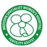 Medison Specialist Women's Hospital company logo