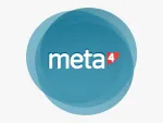 Meta4 Solutions company logo