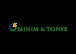 Minim and Tonye Nigeria Limited company logo