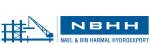 Nael and Bin Harmal Hydroexport (NBHH) company logo