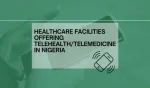 Naija Telemedicine company logo