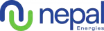 Nepal Energy company logo
