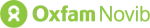 Oxfam Novib company logo