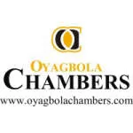 Oyagbola Chambers company logo