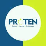 PROTEN INTERNATIONAL company logo