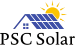 PSC SOLAR UK company logo