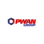 PWAN GROUP company logo