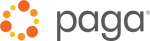 Paga company logo