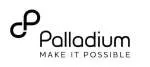Palladium Group company logo