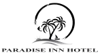 Paradise Haven Hotel company logo