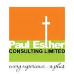 Paul Esther Consulting Limited company logo