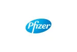 Pfizer company logo