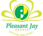 Pleasant Jay Events company logo
