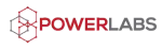 PowerLabs company logo