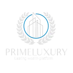 Prime Luxury Address Limited company logo