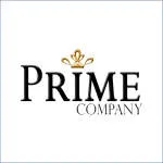 Prime incorporation company logo