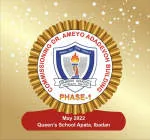 Queen’s School Ede-Ibadan Old Girls Association... company logo