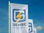 R. Gembe Elektrotechnik GmbH company logo