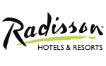 Radisson Hotel Group company logo