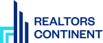 Realtors Continent company logo