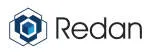 Redan company logo