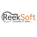 Reeksoft Limited company logo