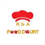 Rubels & Angels Food Court company logo
