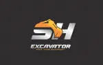 SH Construction Company Limited company logo
